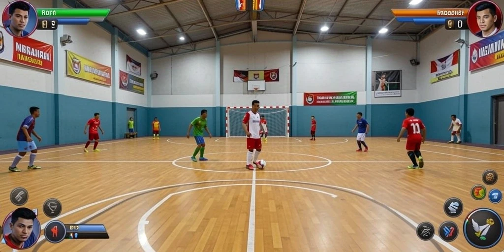 Tampilan antarmuka AGENPLAY88 yang modern dan menarik.