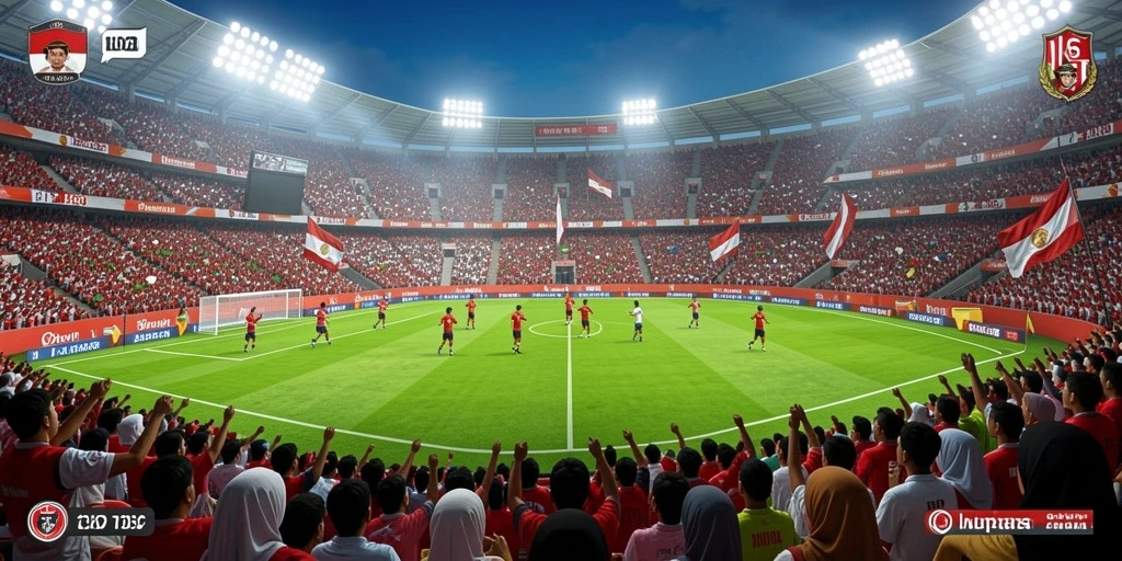Tangkapan layar yang menunjukkan grafis luar biasa dari game.
