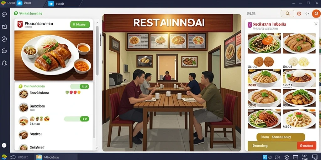 Tampilan utama PINTUTOGEL yang ramah pengguna.
