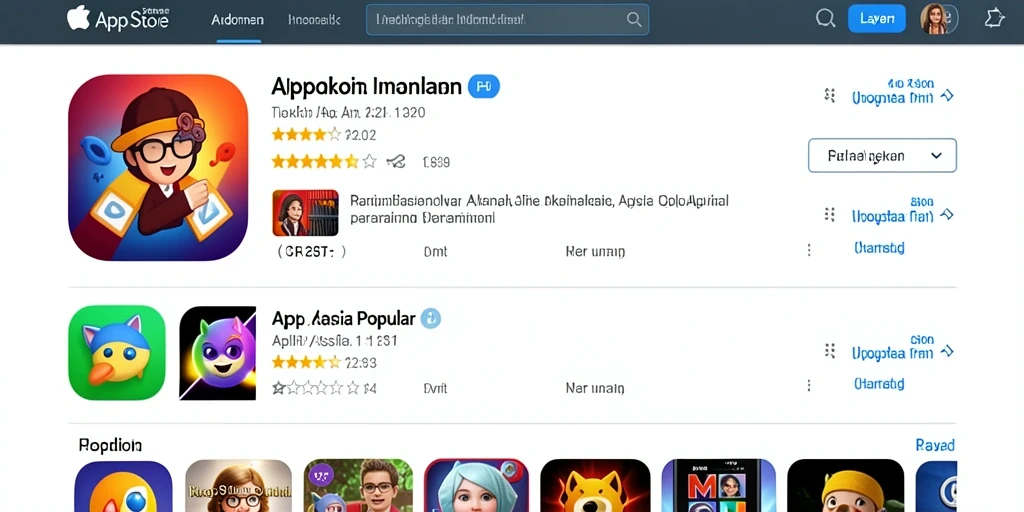 TANGKAPAN LAYAR ANIMASI MENAWAN DARI TONGWD.